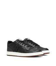 SAUCONY JAZZ COURT Baskets unisexes noir noir - Chaussures unisexe - 1