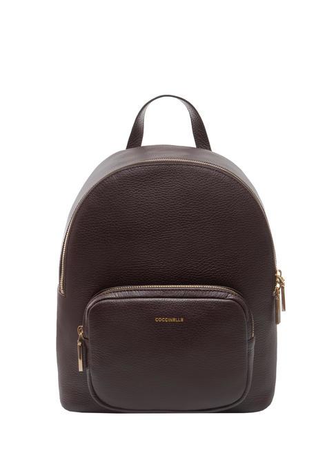 COCCINELLE CAMELIA Sac à dos en cuir là - Sacs pour Femme