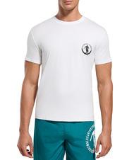 BIKKEMBERGS PUPINO  T-shirt à manches courtes blanc - T-shirt - 1