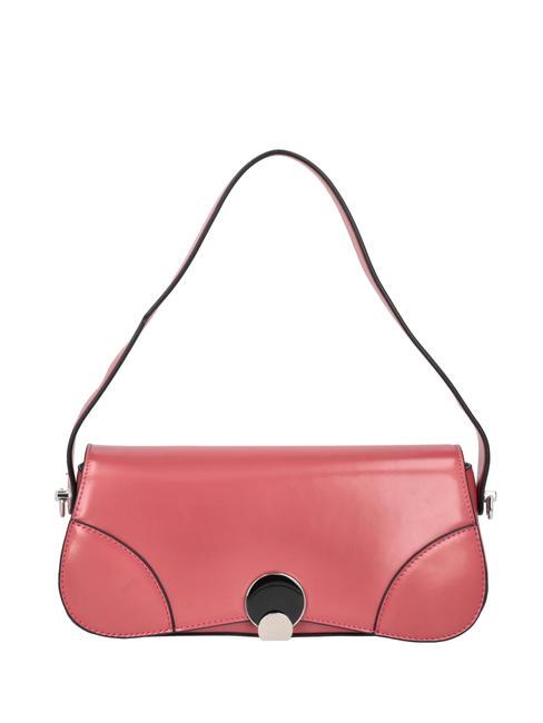 TOSCA BLU   Sac bandoulière avec bandoulière mauve - Sacs pour Femme