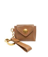 THE BRIDGE STORY DONNA Étui à clés en cuir - Porte-clés