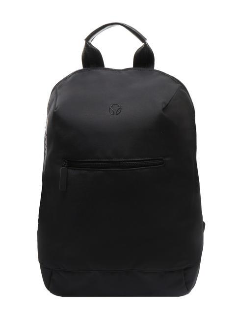 MOMO DESIGN IRON Sac à dos PC gris noir - Sacs à dos pour l'École & les Loisirs