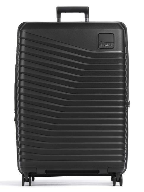 SAMSONITE INTUO Grand chariot extensible NOIR - Valises Rigides