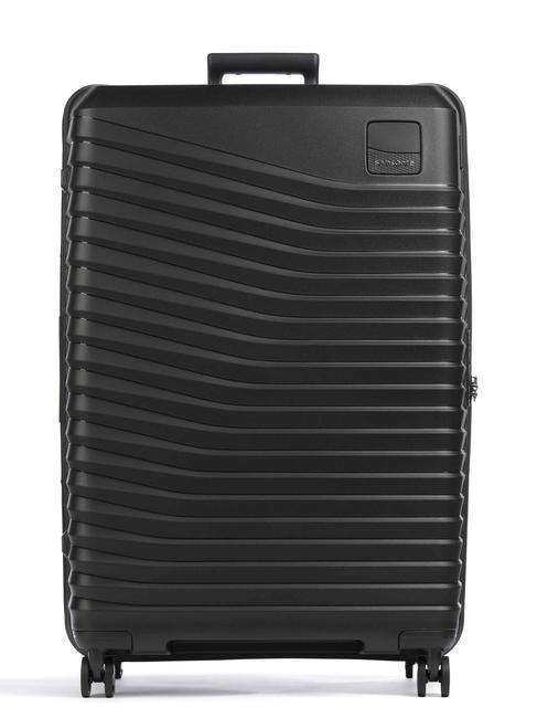 SAMSONITE INTUO Chariot extensible extra large NOIR - Valises Rigides