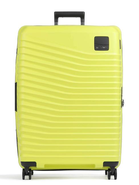 SAMSONITE INTUO Grand chariot extensible chaux - Valises Rigides