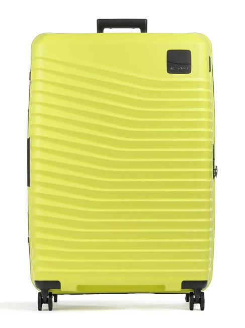 SAMSONITE INTUO Chariot extensible extra large chaux - Valises Rigides