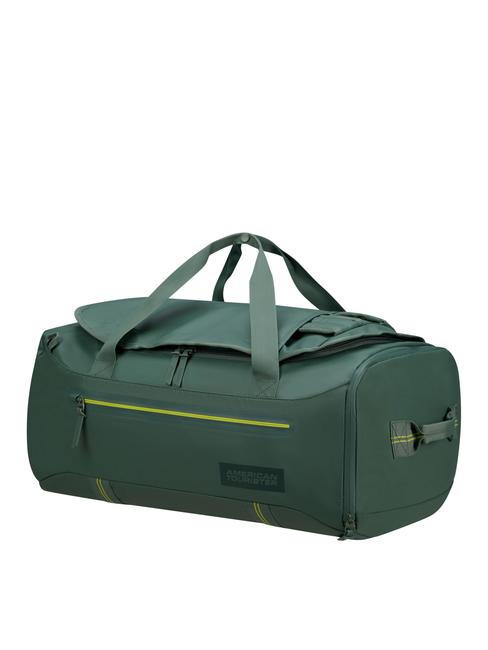 AMERICAN TOURISTER TRAILGO M Sac de voyage à dos moyen forêt Noire - Sacs de voyage