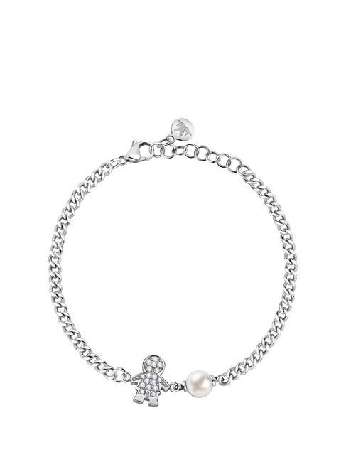 MORELLATO PERLA bracelet en argent 925 ARGENT - Bracelets