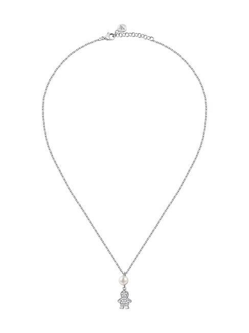 MORELLATO PERLA Collier en argent 925 ARGENT - Colliers