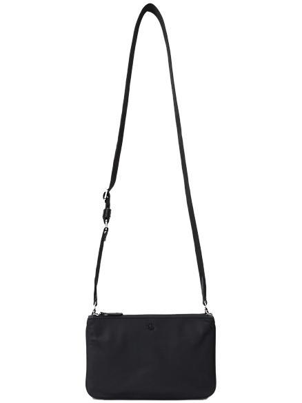 RALPH LAUREN LANDYN  sac d'épaule noir4 - Sacs pour Femme