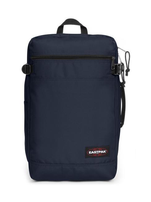 EASTPAK TRANSIT R PACK  Sac à dos PC 16" ultramari - Sacs à dos pour l'École & les Loisirs
