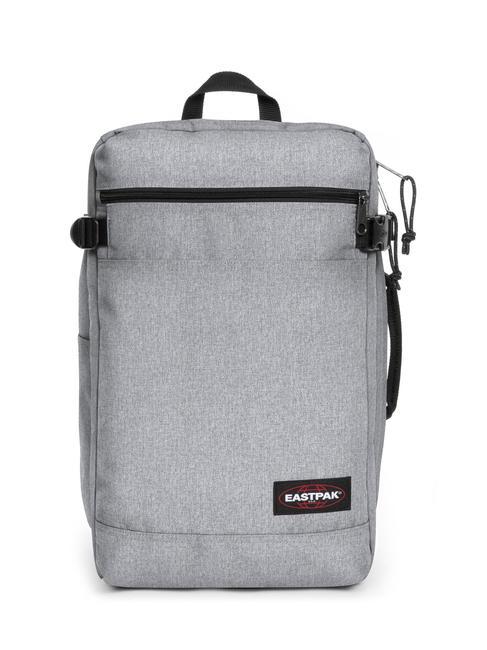 EASTPAK TRANSIT R PACK  Sac à dos PC 16" sundaygrey - Sacs à dos pour l'École & les Loisirs