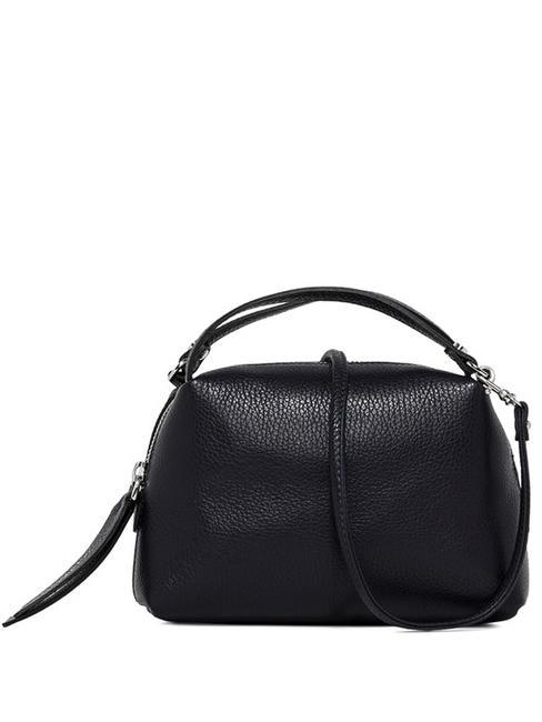 GIANNI CHIARINI ALIFA  Mini sac à main, avec bandoulière Noir - Sacs pour Femme