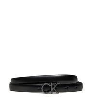 CALVIN KLEIN DAILY Ceinture en cuir - Ceintures