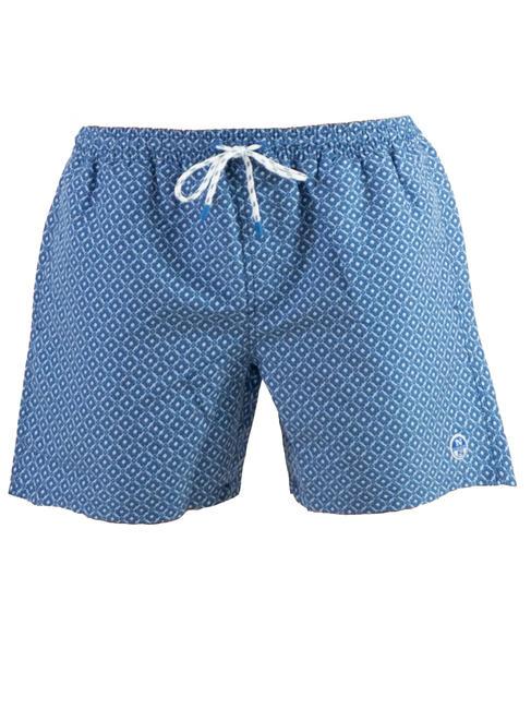 NORTH SAILS VOLLEY ALL OVER Maillot de bain combinaison 60 - Maillots de bain