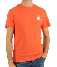 BIKKEMBERGS ICON SURF T-shirt en cotton - T-shirt