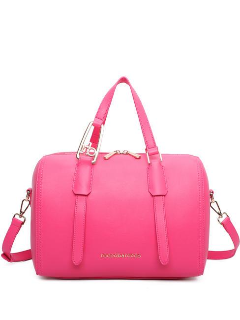 ROCCOBAROCCO GAIA  Sac à main, avec bandoulière fuchsia - Sacs pour Femme