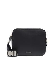 COCCINELLE TEBE Petit sac en cuir texturé - Sacs pour Femme