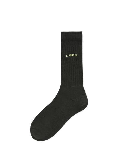 VANS OUTER  Chaussettes en coton mélangé forêt profonde - Chaussettes pour hommes