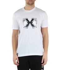 RICHMOND X OLINARI  T-shirt en cotton - T-shirt
