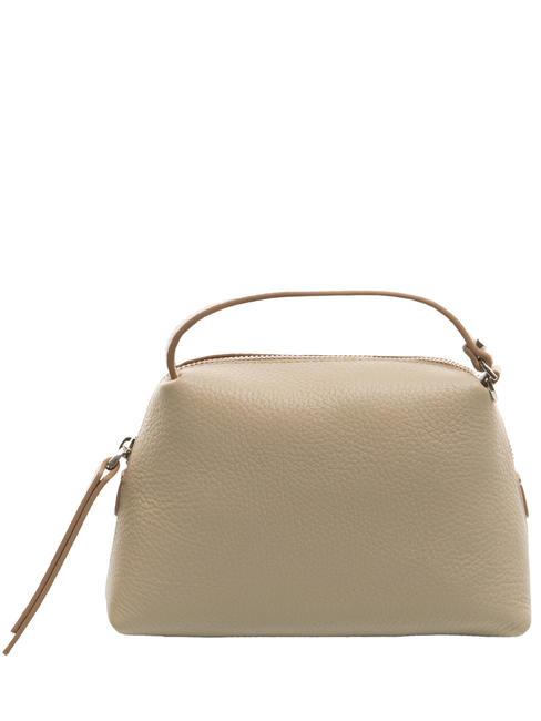 GIANNI CHIARINI ALIFA  Mini sac à main, avec bandoulière agneau - Sacs pour Femme