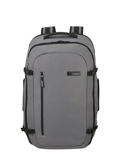 SAMSONITE ROADER M Sac à dos de voyage 55 l gris vagabond - Sacs à dos