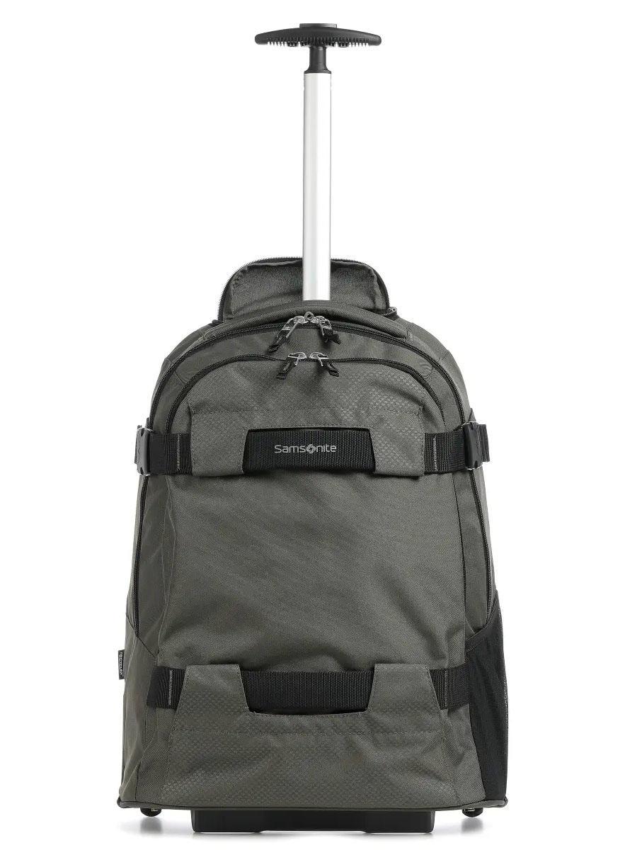 Samsonite valise cabine sac a dos sales
