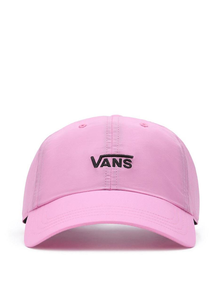 Vans High Back Casquette De Baseball Cyclamen Achetez A Prix Outlet