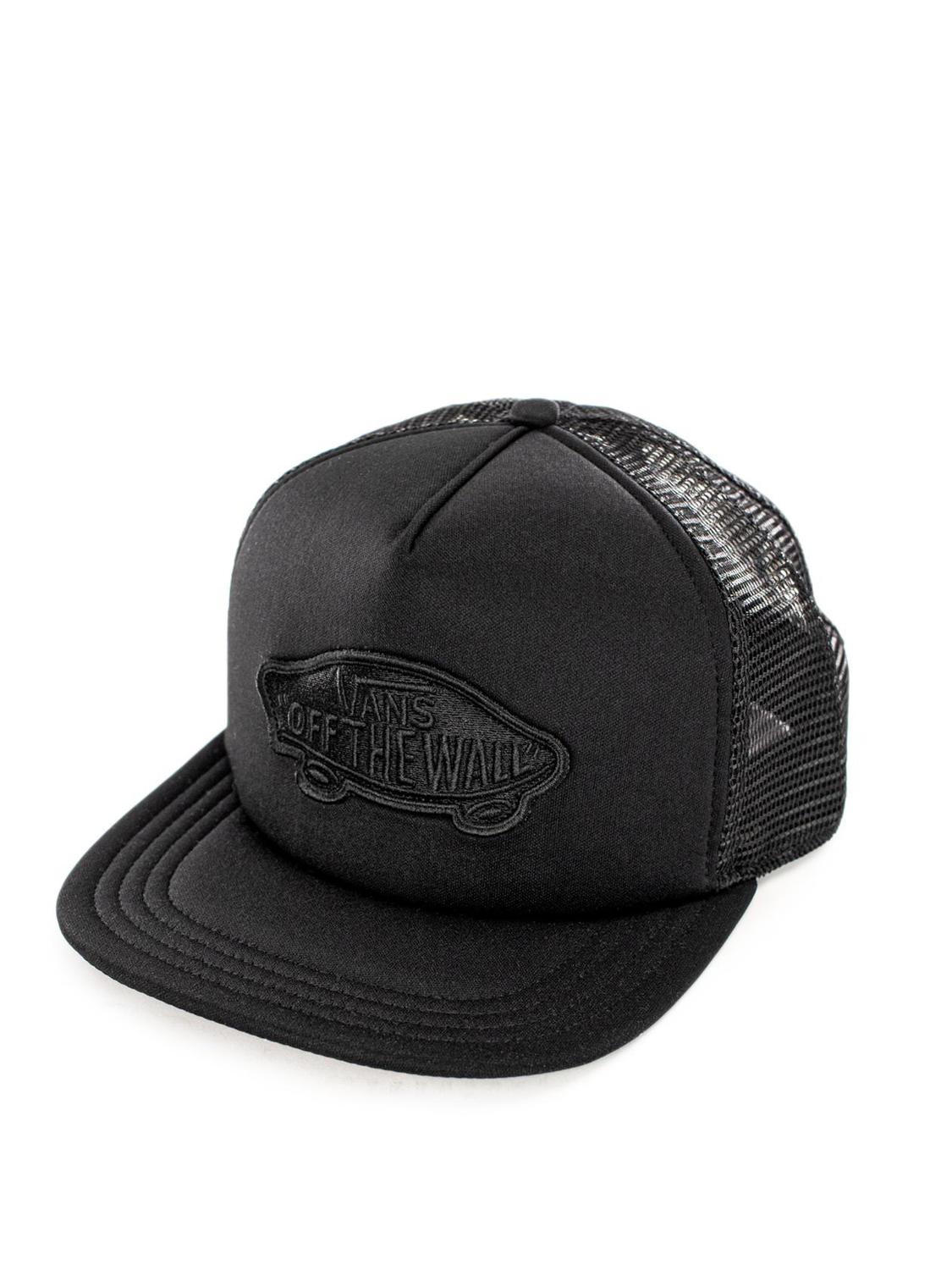 Casquette vans prix outlet