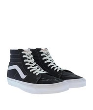 VANS UA SK8-HI VR3 Baskets montantes en cuir - Chaussures unisexe