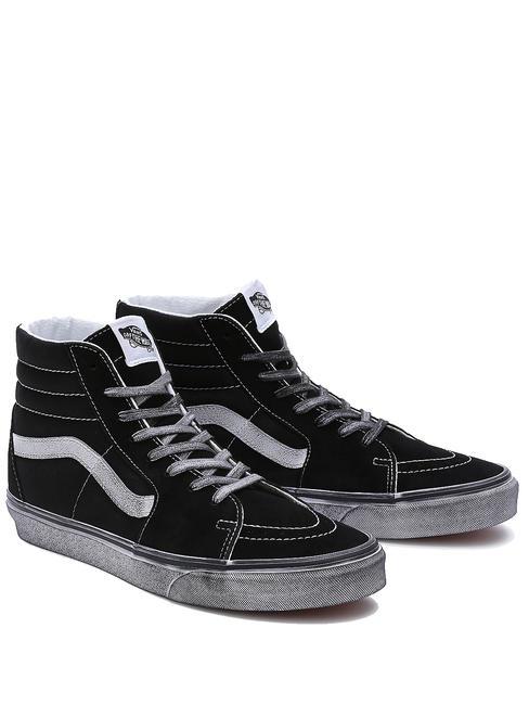 Vans noir prix sales