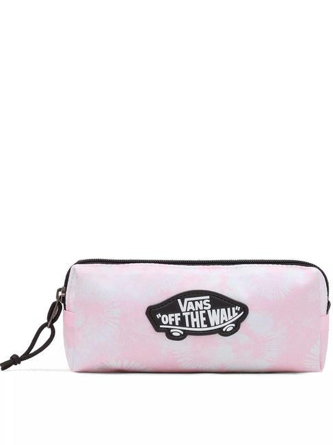 VANS OLD SKOOL  Trousse roses chintz - Étuis et Accessoires