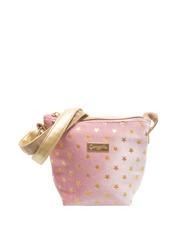 CAMOMILLA STARS sac d'&eacute;paule LOLLIPOP PINK - Sacs et accessoires Enfants - 1