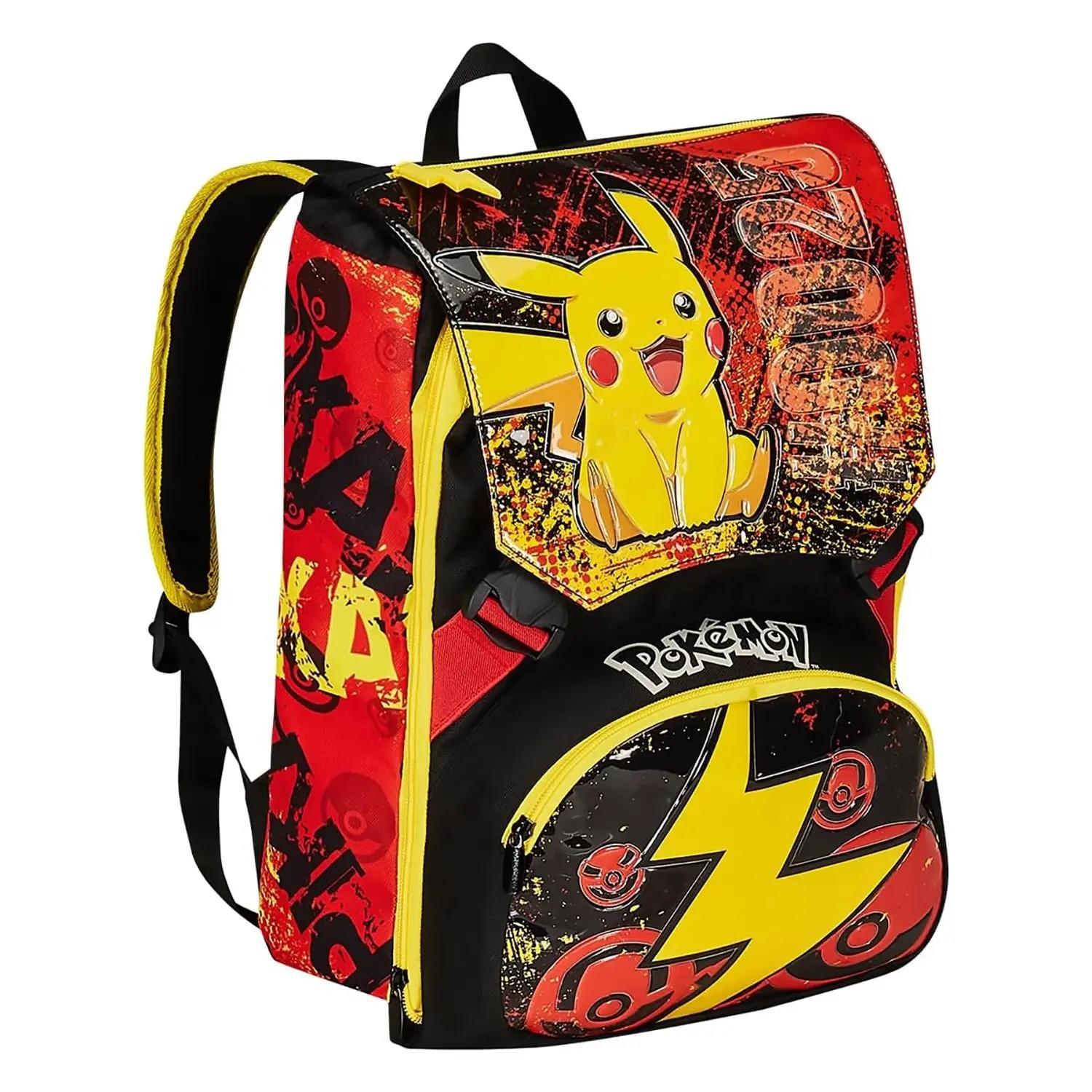 Sac à dos pikachu new arrivals