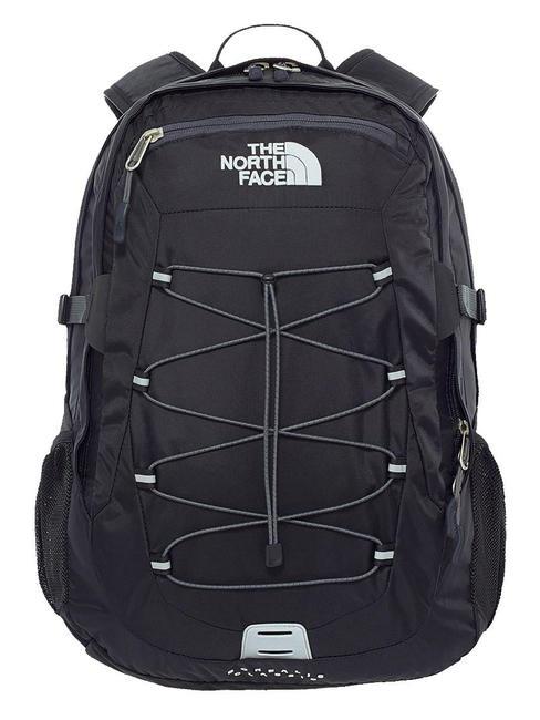 THE NORTH FACE Sac à dos  Borealis Pour ordinateur portable jusqu'à 15'' TfnBlaxk / AsphaltGrey - Sacs à dos pour ordinateur portable