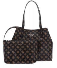 GUESS VIKKY II  Sac &agrave; bandouli&egrave;re, avec pochette MULTI - Sacs pour Femme - 1