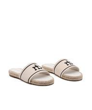 ROCCOBAROCCO RB Chausson en toile - Chaussures Femme