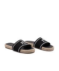 ROCCOBAROCCO RB Chausson en toile - Chaussures Femme