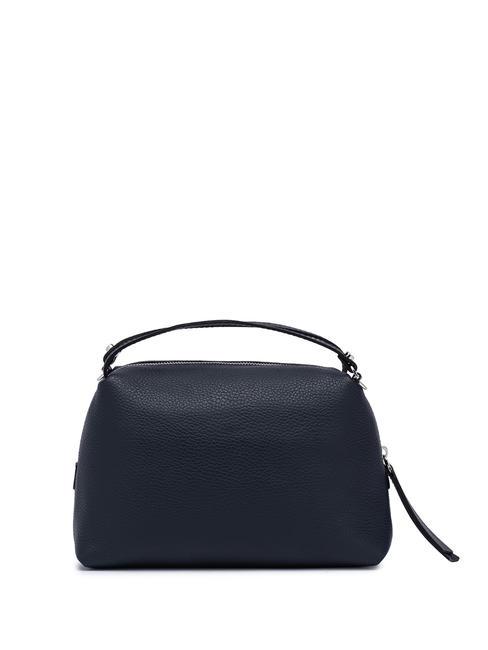 GIANNI CHIARINI ALIFA Sac en cuir avec bandoulière BLEU - Sacs pour Femme
