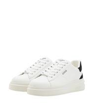 GUESS ELBINA Baskets - Chaussures Femme