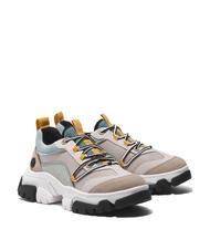 TIMBERLAND ADLEY WAY  Baskets Jour de pluie - Chaussures Femme - 1