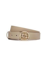 GUESS SESTRI La ceinture peut être raccourcie à la taille souhaitée - Ceintures