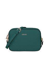 LIUJO MANHATTAN  Sac bandouli&egrave;re pour appareil photo &eacute;meraude profonde - Sacs pour Femme - 1