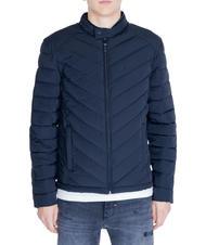 GUESS PADDED Veste en nylon extensible - Doudounes homme