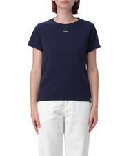 PINKO BASICO  T-shirt en cotton - T-shirt