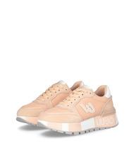 LIUJO AMAZING 25 Baskets papaye - Chaussures Femme - 1