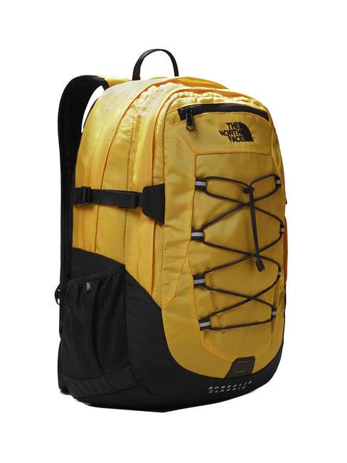 THE NORTH FACE Sac à dos  Borealis Pour ordinateur portable jusqu'à 15'' sommet or-tnf - Sacs à dos pour ordinateur portable