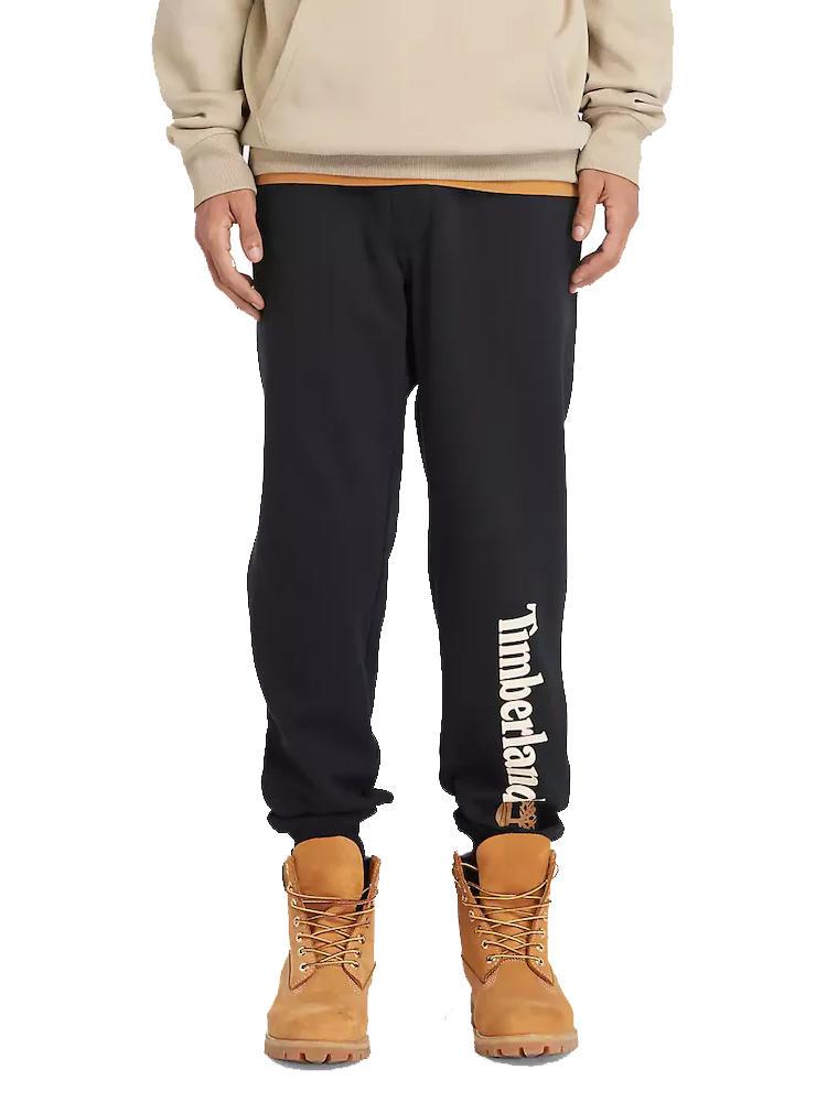 Timberland Kennebec River Les Pantalons De Survetement Noir Achetez A Prix Outlet