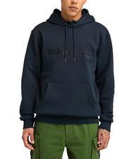 TIMBERLAND EMBROIDERY TONAL Sweatshirt à capuche - Pulls molletonnés