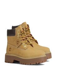 TIMBERLAND 6 INCH  Bottines en cuir - Chaussures Femme